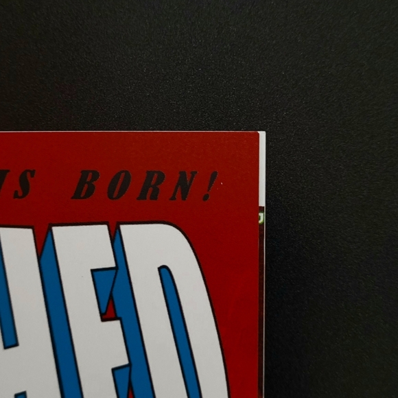 Spawn: Scorched #4 - Picture 5 of 7